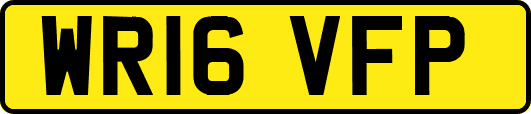 WR16VFP