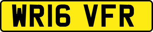 WR16VFR