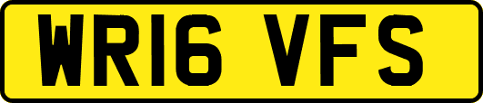 WR16VFS