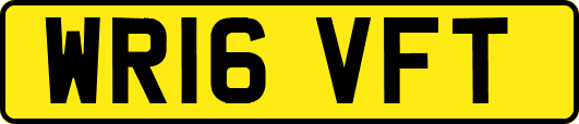 WR16VFT