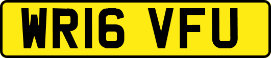 WR16VFU
