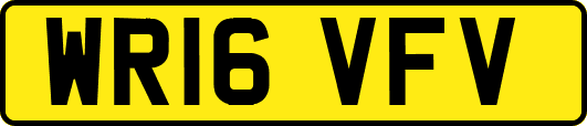 WR16VFV