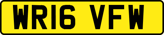 WR16VFW