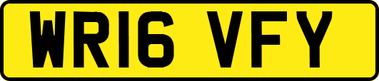 WR16VFY