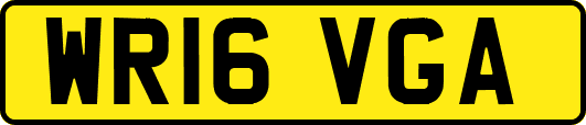WR16VGA