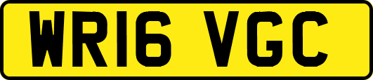 WR16VGC