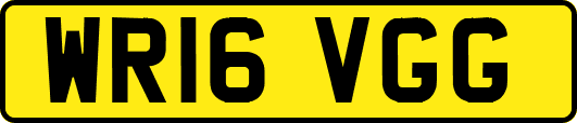 WR16VGG