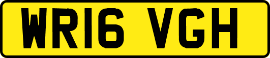 WR16VGH