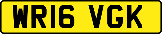 WR16VGK