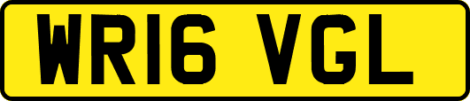 WR16VGL