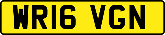 WR16VGN