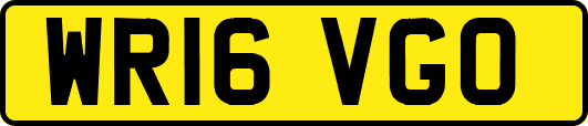 WR16VGO