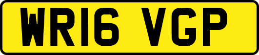 WR16VGP