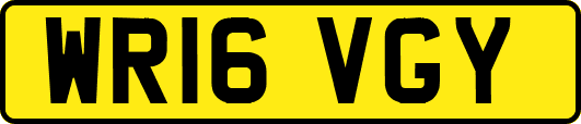 WR16VGY