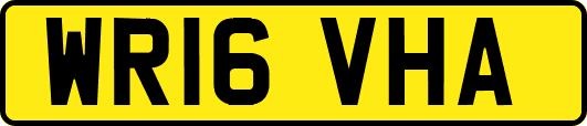WR16VHA