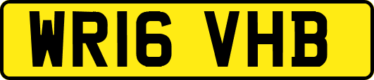 WR16VHB