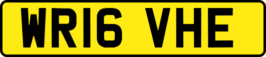 WR16VHE