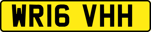 WR16VHH