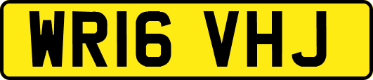WR16VHJ