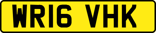 WR16VHK