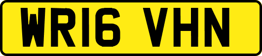 WR16VHN