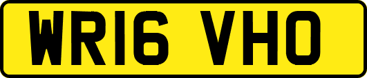 WR16VHO