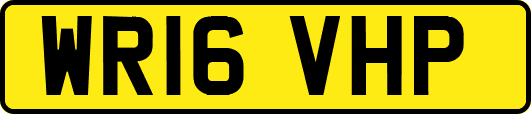 WR16VHP