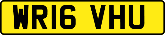 WR16VHU