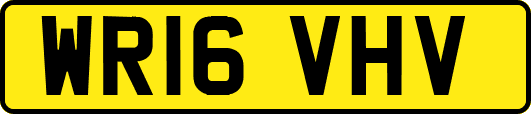 WR16VHV
