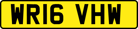 WR16VHW