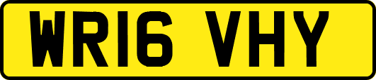 WR16VHY