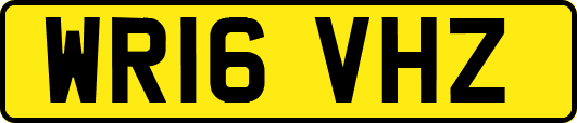 WR16VHZ