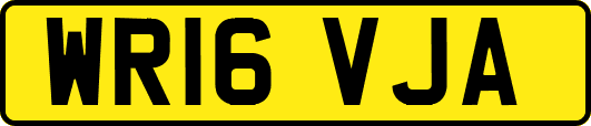 WR16VJA