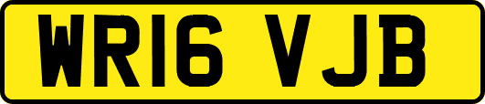 WR16VJB