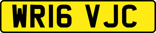 WR16VJC