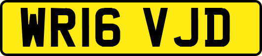 WR16VJD