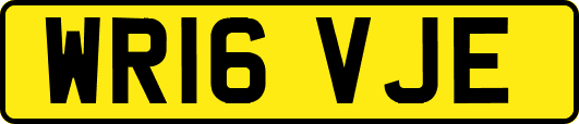 WR16VJE