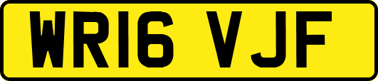 WR16VJF