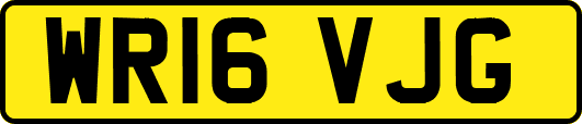 WR16VJG