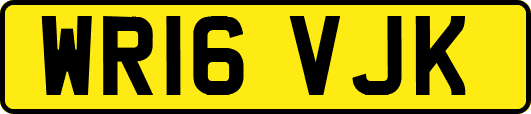 WR16VJK