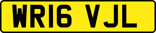 WR16VJL
