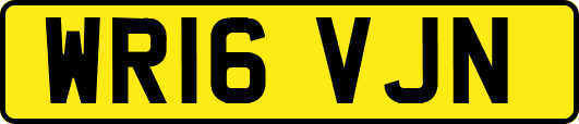 WR16VJN