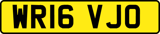 WR16VJO