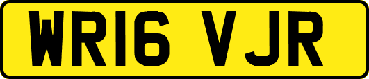 WR16VJR