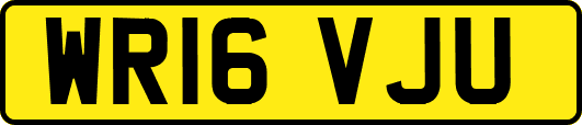 WR16VJU