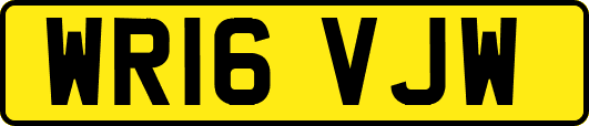 WR16VJW