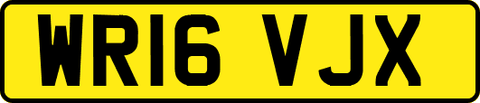 WR16VJX