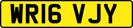 WR16VJY