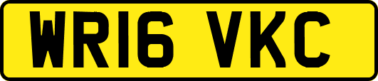 WR16VKC