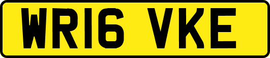 WR16VKE